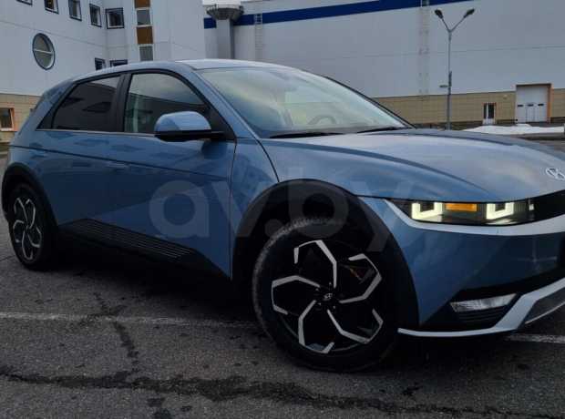 Hyundai Ioniq 5 I