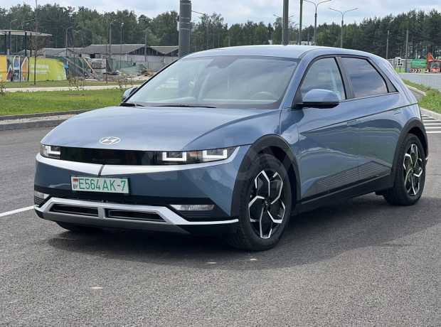 Hyundai Ioniq 5 I