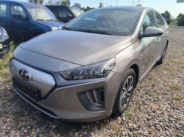 Hyundai Ioniq I Hyundai Ioniq I