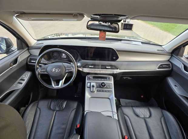 Hyundai Palisade I