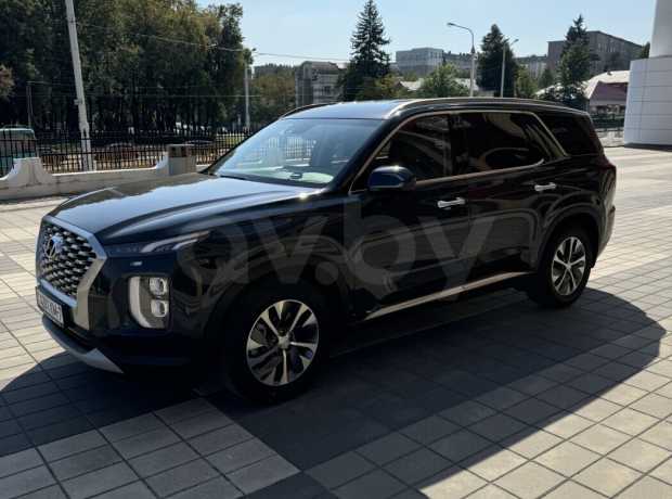 Hyundai Palisade I