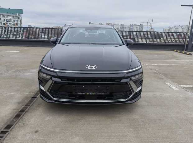 Hyundai Sonata DN Hyundai Sonata DN