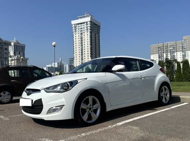 Hyundai Veloster I