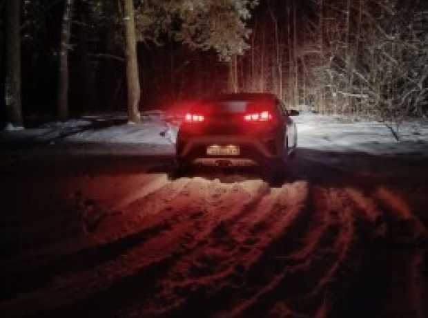 Hyundai Veloster II, 2019, пробег 110000 км