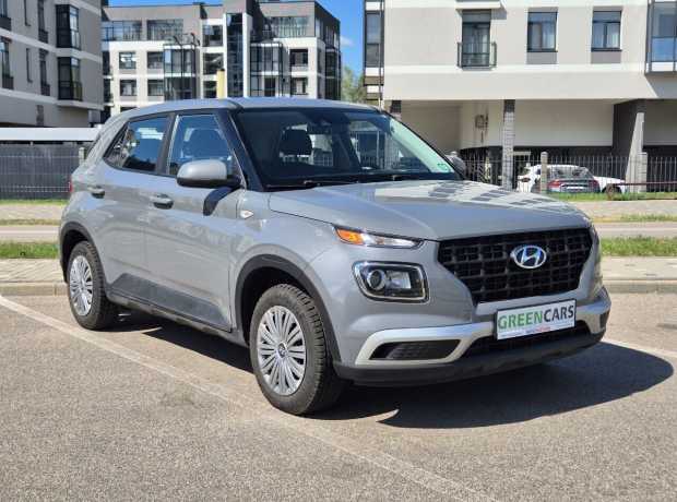Hyundai Venue I