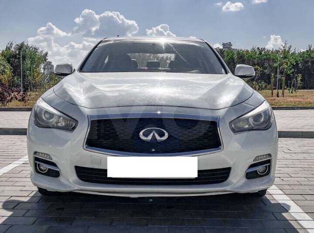 Infiniti Q50 I