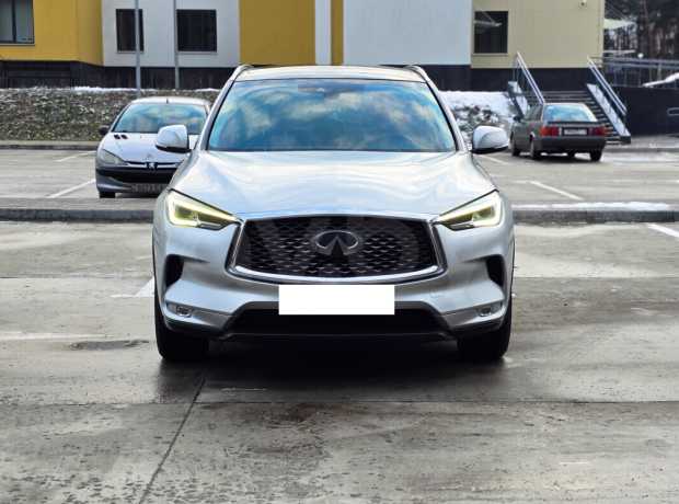 Infiniti QX50 P71A