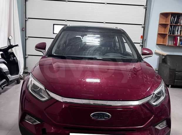 JAC iEVS4 I