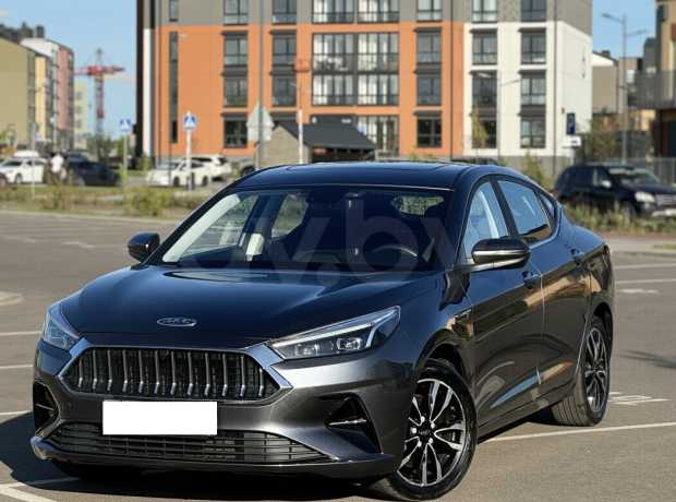 JAC J7 I JAC J7 I