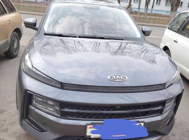 JAC JS6 I