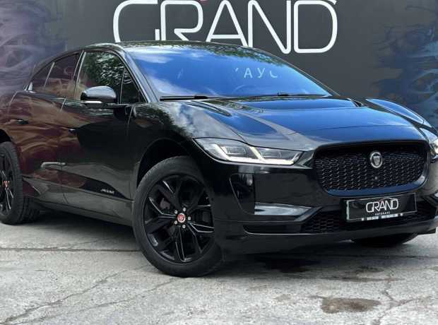 Jaguar I-Pace I