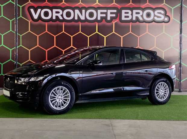 Jaguar I-Pace I