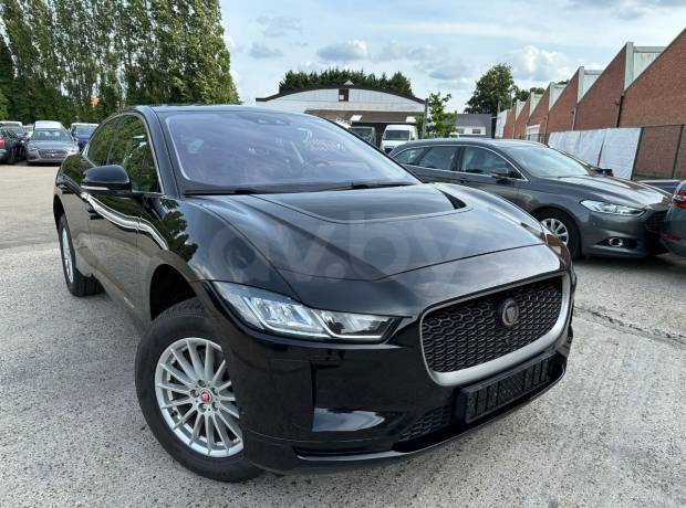 Jaguar I-Pace I