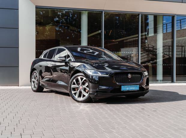 Jaguar I-Pace I