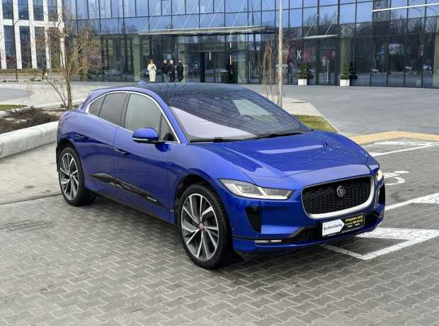 Jaguar I-Pace I