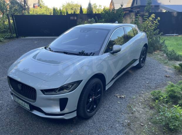 Jaguar I-Pace I