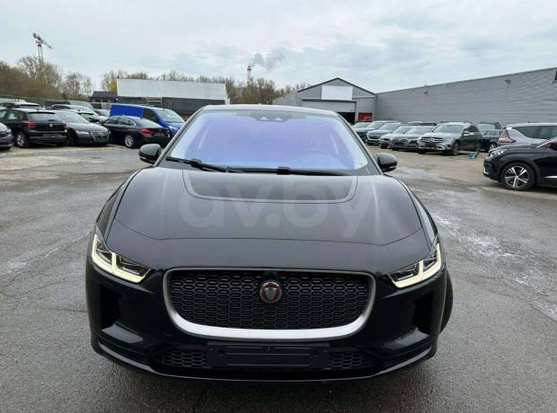 Jaguar I-Pace I