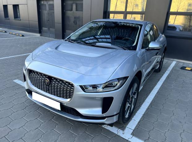 Jaguar I-Pace I