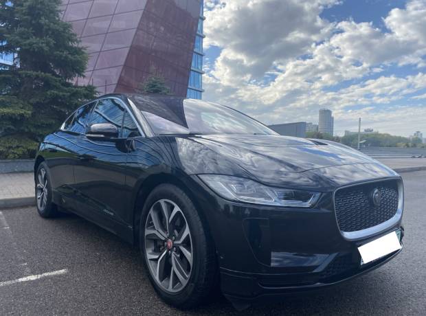 Jaguar I-Pace I