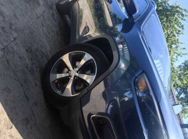 Jeep Cherokee KL  Рестайлинг, 2019, пробег 45322 км