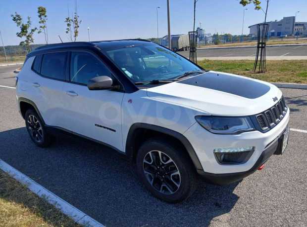 Jeep Compass II