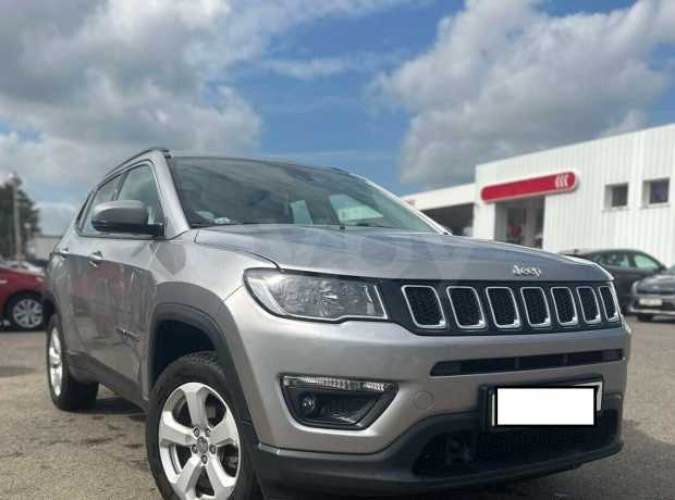 Jeep Compass II