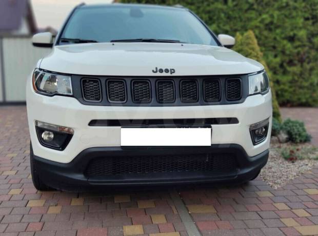 Jeep Compass II