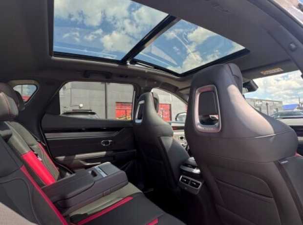 Jetour Dashing , 2024, пробег 26000 км