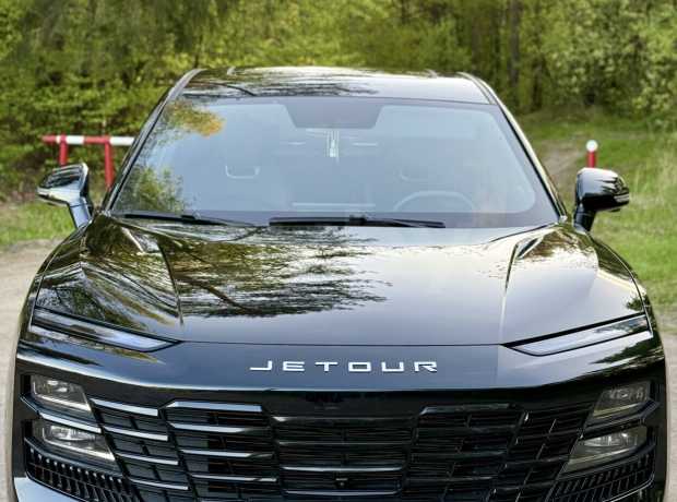Jetour Dashing I