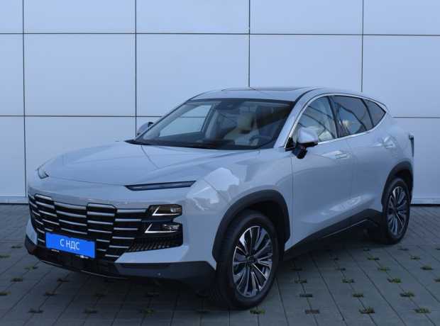 Jetour Dashing I