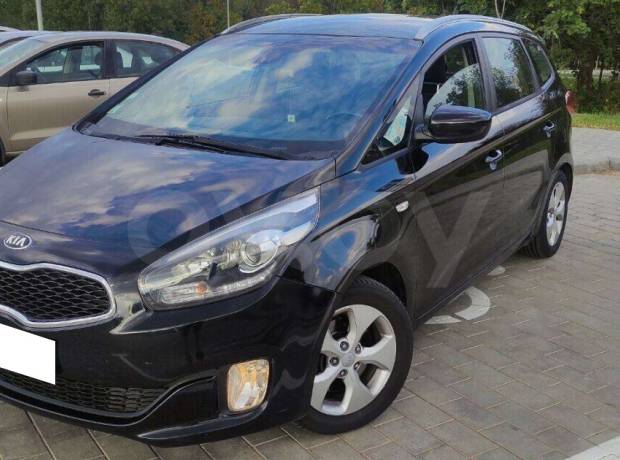 Kia Carens III