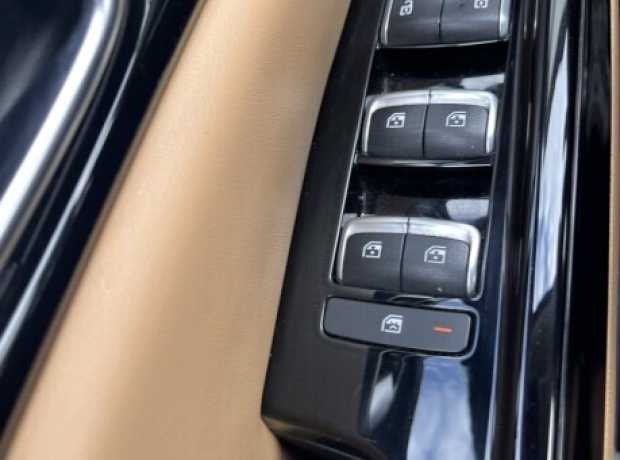 Kia Carnival IV, 2020, пробег 187000 км
