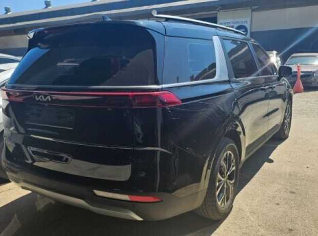 Kia Carnival IV, 2023, пробег 5970 км