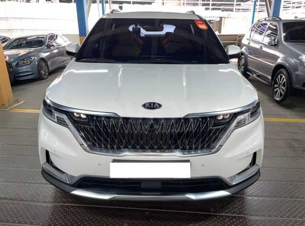 Kia Carnival IV