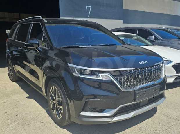 Kia Carnival IV