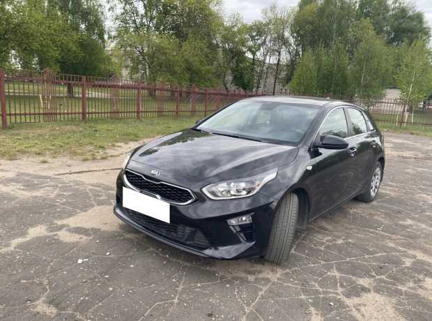 Kia Cee'd III