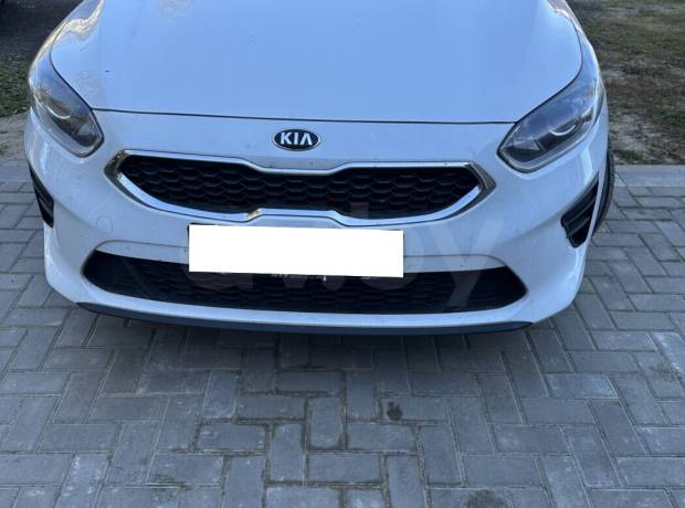 Kia Cee'd III