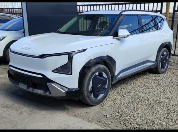 Kia EV5 I
