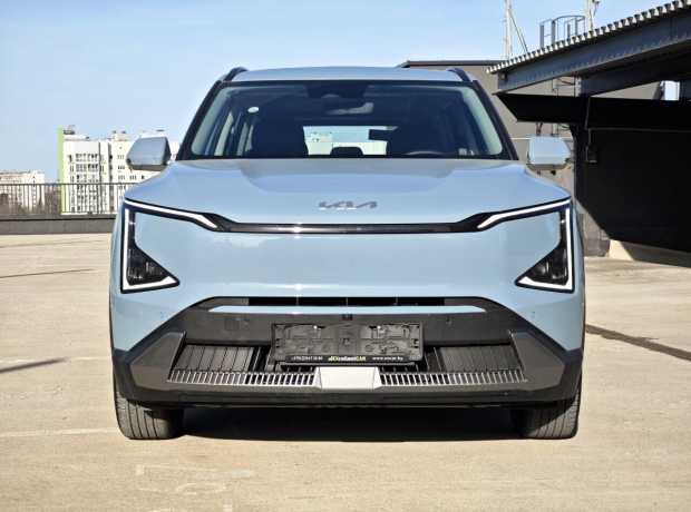 Kia EV5 I