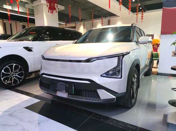 Kia EV5 I