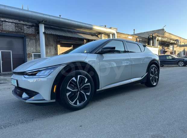 Kia EV6 I