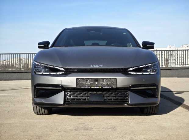 Kia EV6 I