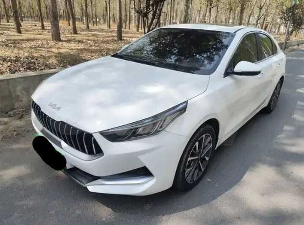 Kia K3 II (China)
