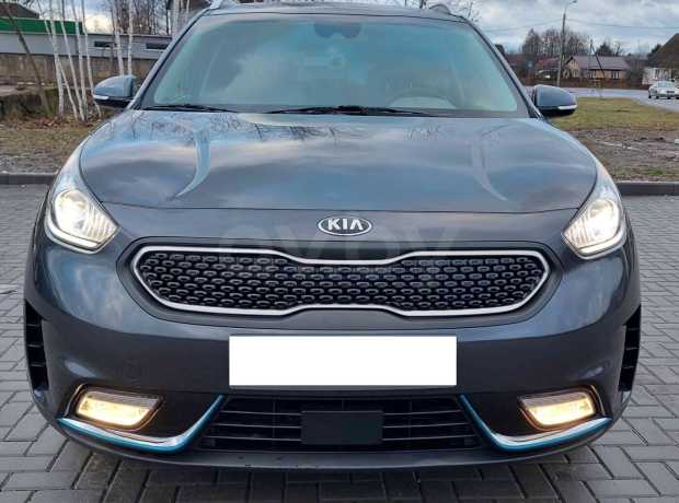 Kia Niro I