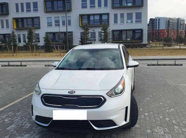 Kia Niro I
