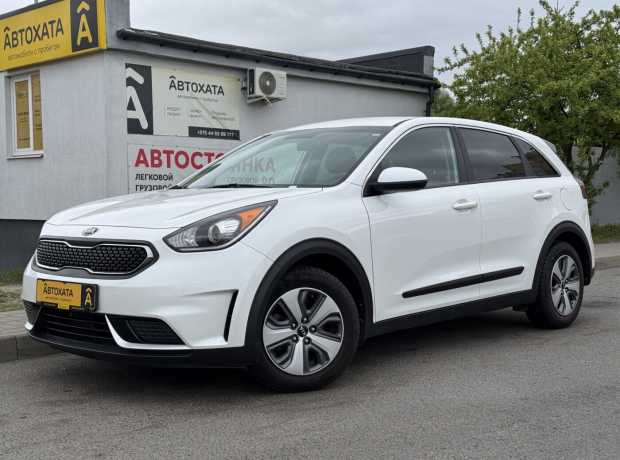 Kia Niro I