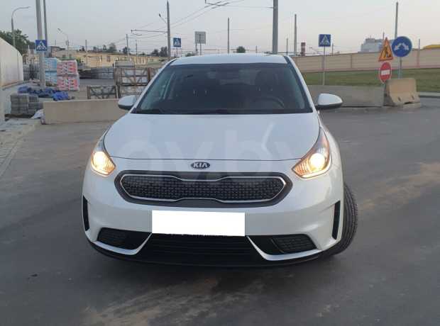 Kia Niro I