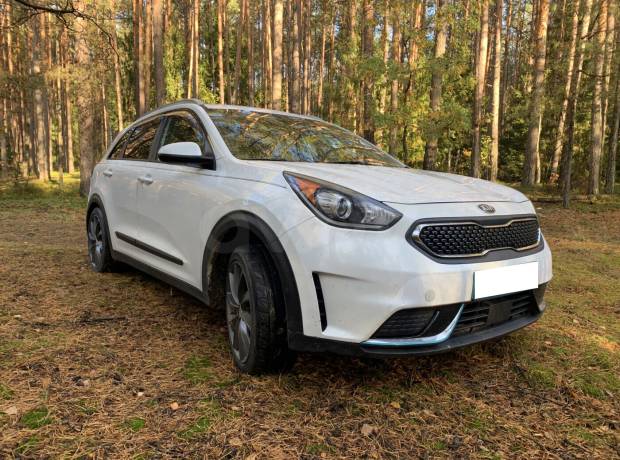 Kia Niro I