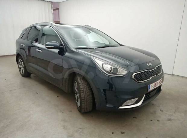 Kia Niro I