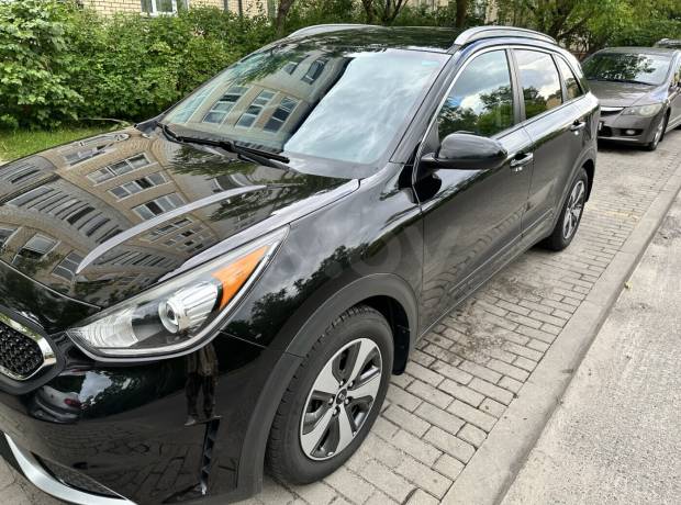 Kia Niro I